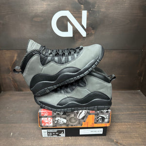Jordan 10 Retro Shadow (2025) - Image 1