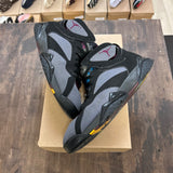 Jordan 7 Retro Bordeaux (2015) Size 10.5 (Pre-Owned) - Image 1