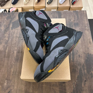 Jordan 7 Retro Bordeaux (2015) Size 10.5 (Pre-Owned) - Image 1