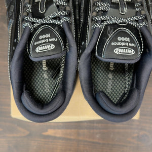 New Balance 1000 Aime Leon Dore Black Size 10.5 (Pre-Owned) - Image 6