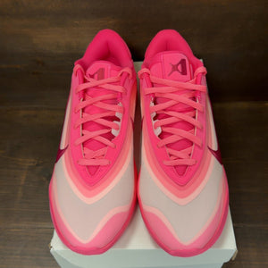 Nike A'ja Wilson A'One Pink A'ura (Women's) Size 13W - Image 3