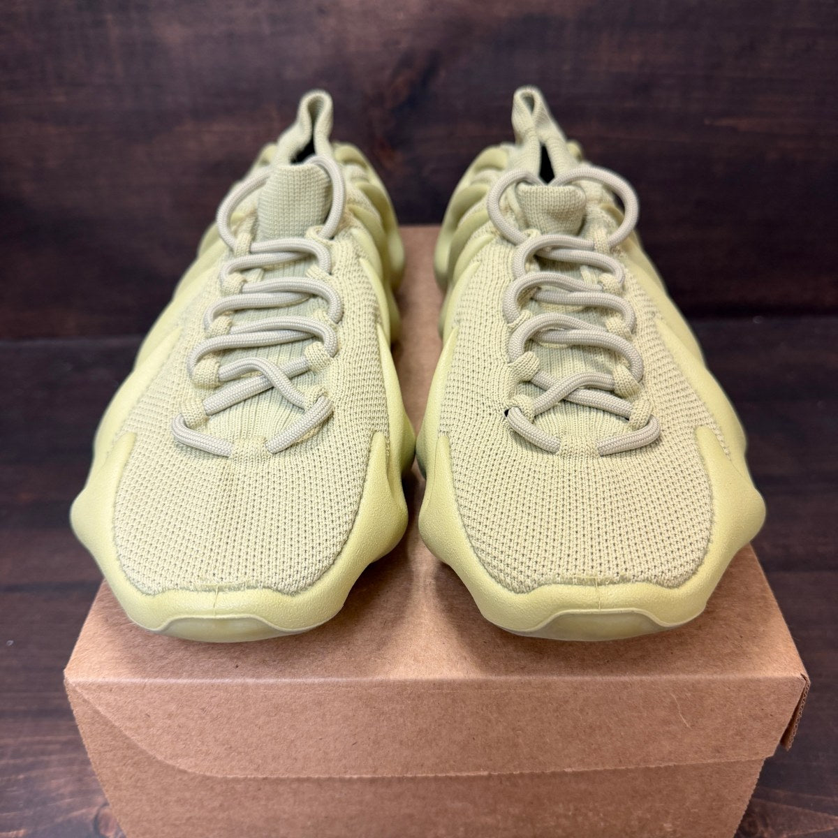 adidas Yeezy 450 Resin Size 11 (Pre-Owned) - Image 3