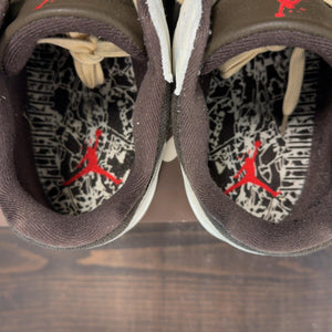 Jordan Jumpman Jack TR Travis Scott Sail Size 12 (Pre-Owned) - aux