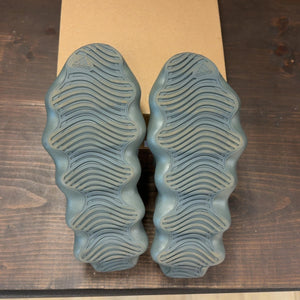 adidas Yeezy 450 Stone Teal Size 10.5 (Pre-Owned) - aux