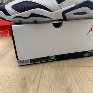 Jordan 6 Retro Olympic (2024) - Image 6