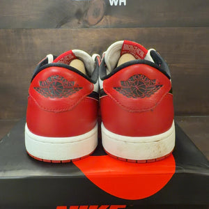 Jordan 1 Retro Low OG Chicago (2025) - Image 4