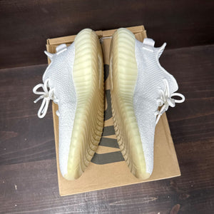 adidas Yeezy Boost 350 V2 Cream Size 9.5 (Pre-Owned) - side
