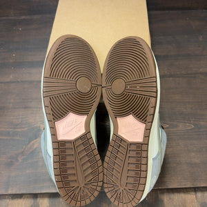 Nike SB Dunk Low Yuto Horigome Size 10 (Pre-Owned) - Image 7