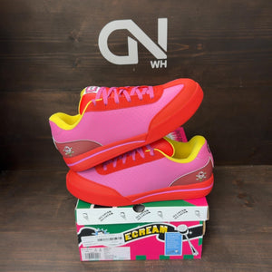 Reebok Board Flip BBC Ice Cream Pink Lemonade - Image 1