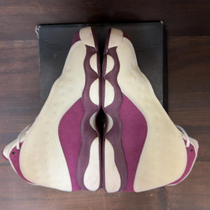 Jordan 13 Retro Bordeaux (GS) - Image 5
