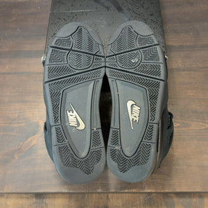 Jordan 4 Retro Black Cat (2025) - Image 8