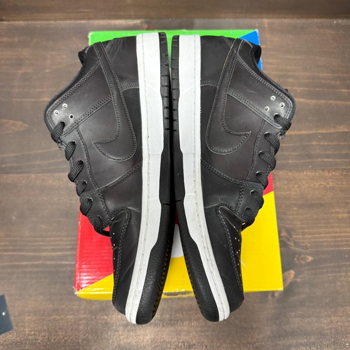 Nike SB Dunk Low Civilist - Image 4