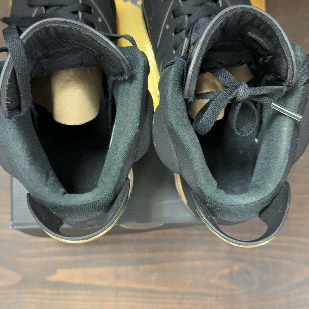 Jordan 6 Retro DMP (2020) - Image 6