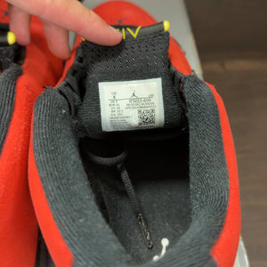 Jordan 14 Retro Ferrari (2025) - Image 7