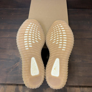 adidas Yeezy Boost 350 V2 Mono Mist Size 11 (Pre-Owned) - Image 7