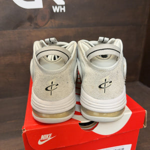 Nike Air Max Penny 1 PRM Photon Dust Summit White - Image 4