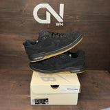 Nike SB Zoom Air Paul Rodriguez 1 Black Gum Size 12 (Pre-Owned) - front