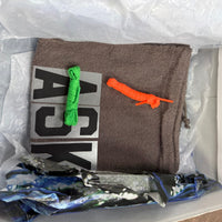 Nike Dunk Low Cactus Plant Flea Market Swamp Sponge Sequoia Size 10.5 (Pre-Owned) - Image 6