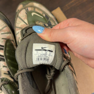 Nike Air Max 98 Camo Classic Size 11 (Pre-Owned) - Image 8
