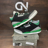 Jordan 3 Retro Pine Green - Image 1
