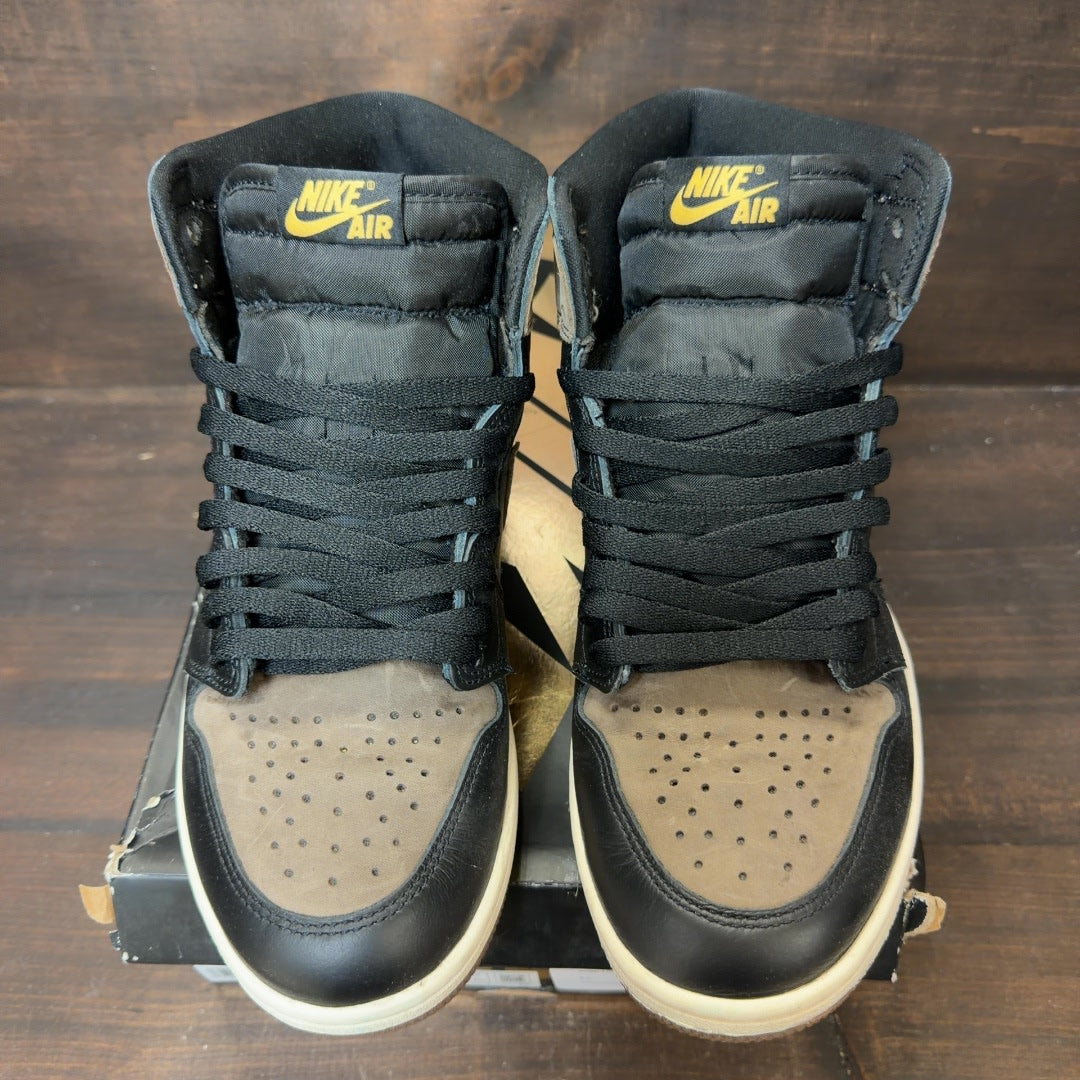 Jordan 1 Retro High OG Palomino - Image 3