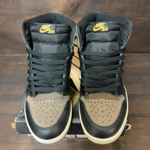 Jordan 1 Retro High OG Palomino - Image 3
