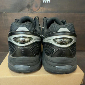 ASICS GT-2160 Black Pure Silver Size 13 (Pre-Owned) - Image 4