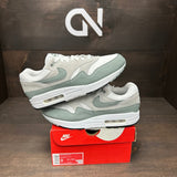 Nike Air Max 1 White Mica Green - Image 1