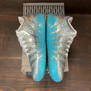 Nike Ja 3 Jurassic Park Cloud Island Size 9 (Pre-Owned) - aux