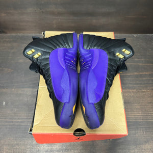 Jordan 12 Retro Field Purple - Image 4