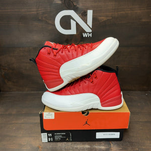 Jordan 12 Retro Gym Red - Image 1
