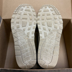 Nike Air Max 1 Desert Sand Suede Size 9 (Pre-Owned) - Image 3