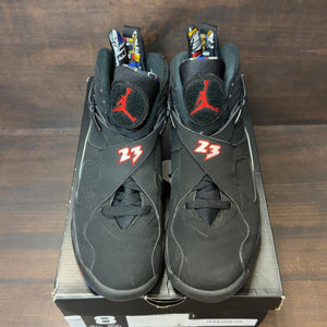 Jordan 8 Retro Playoffs (2013) - Image 3