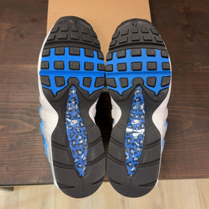 Nike Air Max 95 Yardrunners Spellman Size 13 (Pre-Owned) - aux
