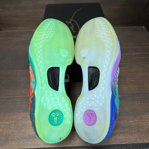 Nike Kobe 8 Protro What The (2025) - Image 7