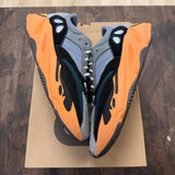adidas Yeezy Boost 700 Wash Orange - Image 1