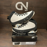 Jordan 9 Retro University Blue - Image 1