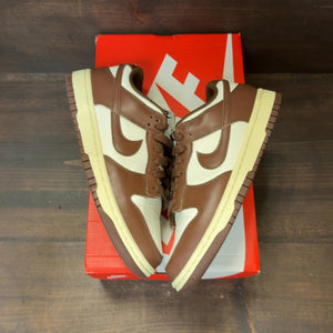 Nike Dunk Low Cacao Wow (Women's) Size 7.5W (Pre-Owned)