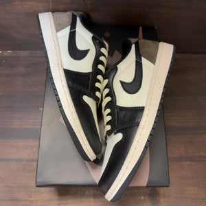 Jordan 1 Retro Low OG Mocha - Image 2