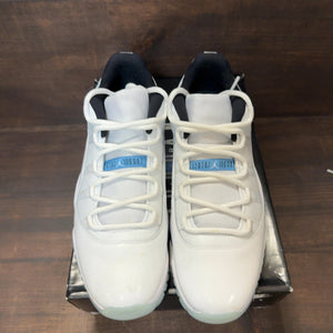 Jordan 11 Retro Low Legend Blue - Image 3
