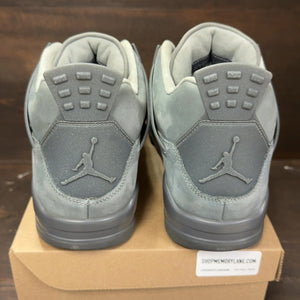 Jordan 4 Retro SE Paris Olympics Wet Cement Size 12.5 (Pre-Owned) - Image 5