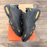 Nike Air Max 95 Corteiz Honey Black - Image 1
