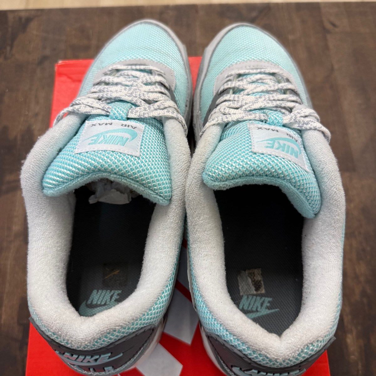 Nike Air Max 90 Snowflake - Image 4
