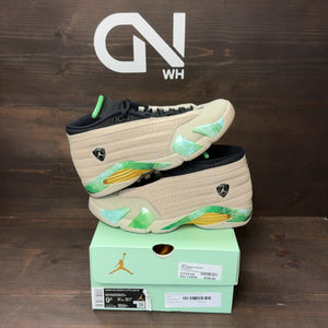 Jordan 14 Retro Aleali May Fortune (Women's) - Image 1