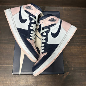 Jordan 1 Retro High OG Atmosphere (Women's) - Image 2