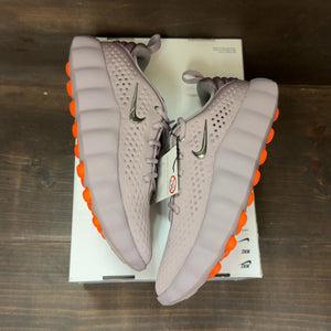 Nike Mind 002 Light Violet Ore (Women's) Size 11W - Image 2