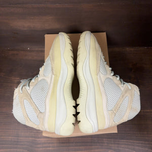 adidas Yeezy Desert Boot Salt Size 9 (Pre-Owned) - Image 5