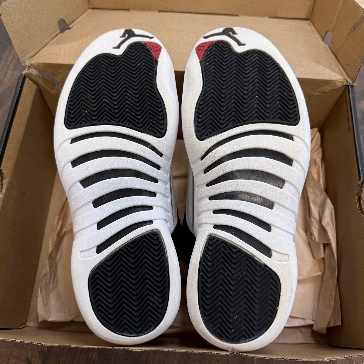 Jordan 12 Retro Playoffs (2022) - Image 5
