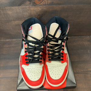 Jordan 1 Retro High OG Spider-Man Across the Spider-Verse - Image 3