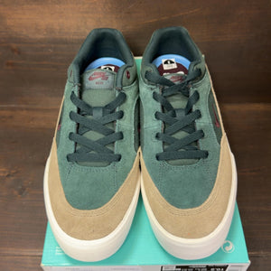 Nike SB Malor Seaweed Khaki Phantom - Image 3